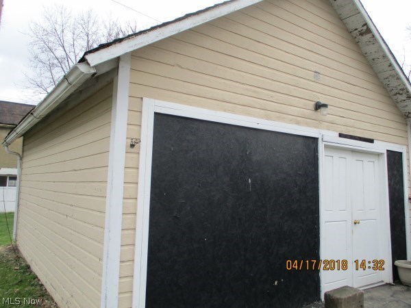 Newcomerstown - Residential