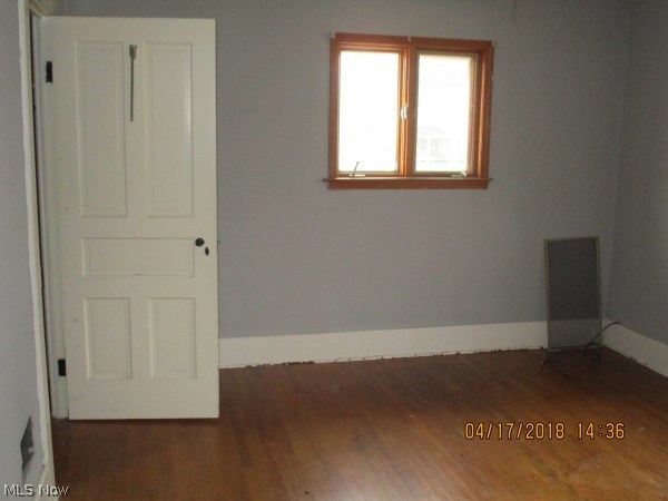 Newcomerstown - Residential