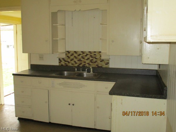 Newcomerstown - Residential