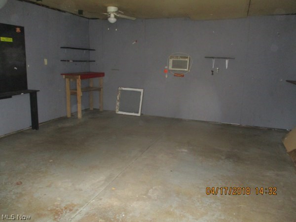 Newcomerstown - Residential