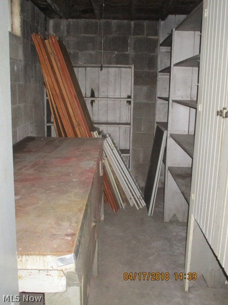 Newcomerstown - Residential