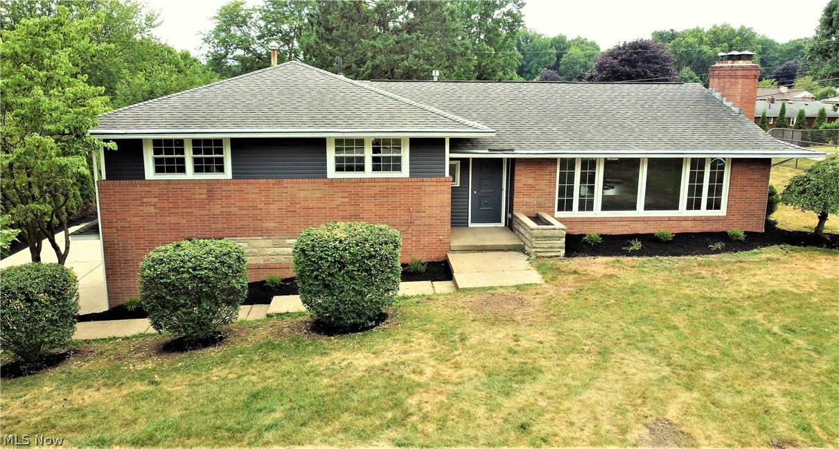 Shrine Village - Residential