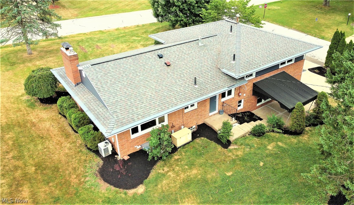 Shrine Village - Residential