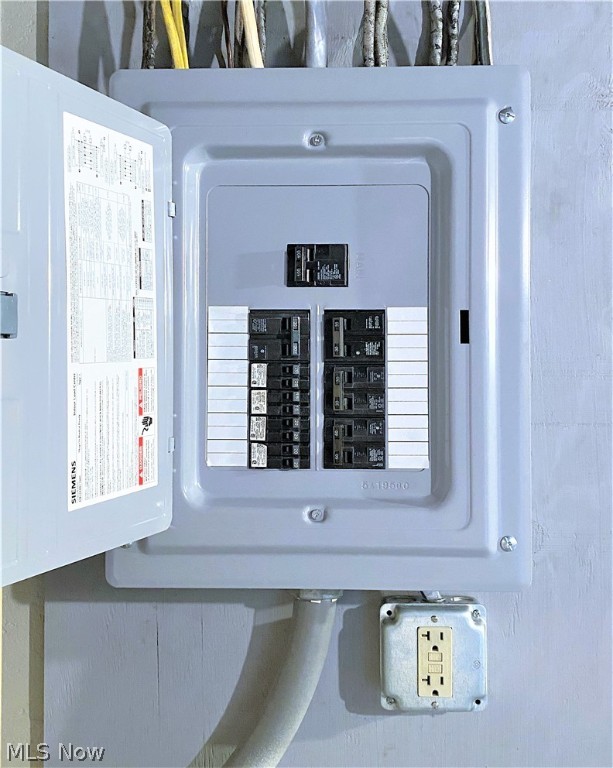 Shrine Village - Residential