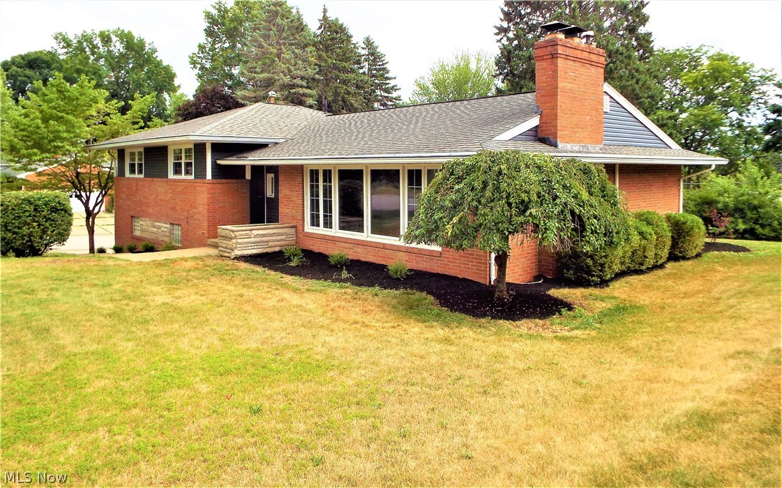 Shrine Village - Residential