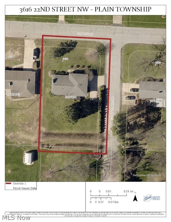 Shrine Village - Residential