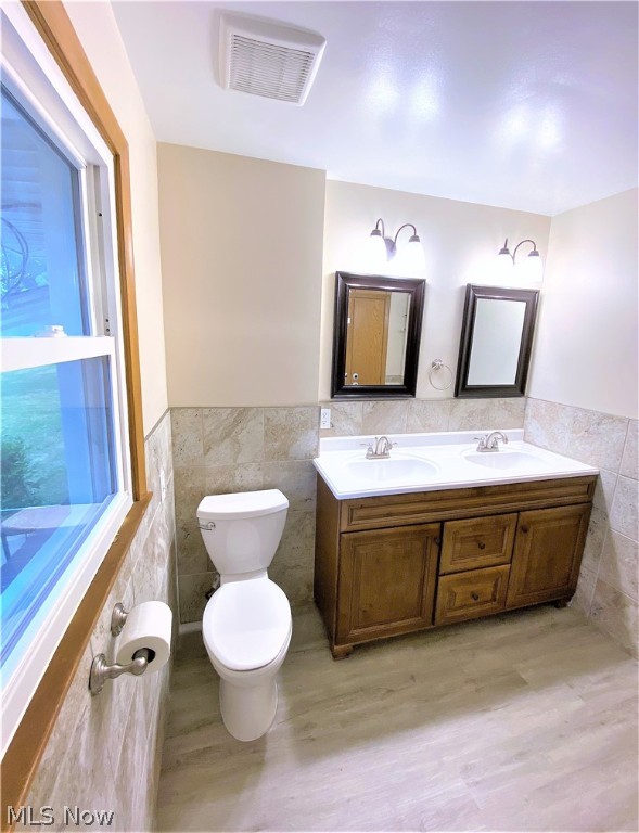 Shrine Village - Residential