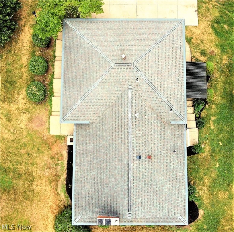 Shrine Village - Residential