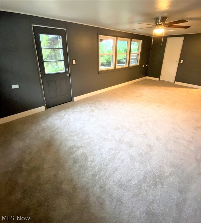 Shrine Village - Residential