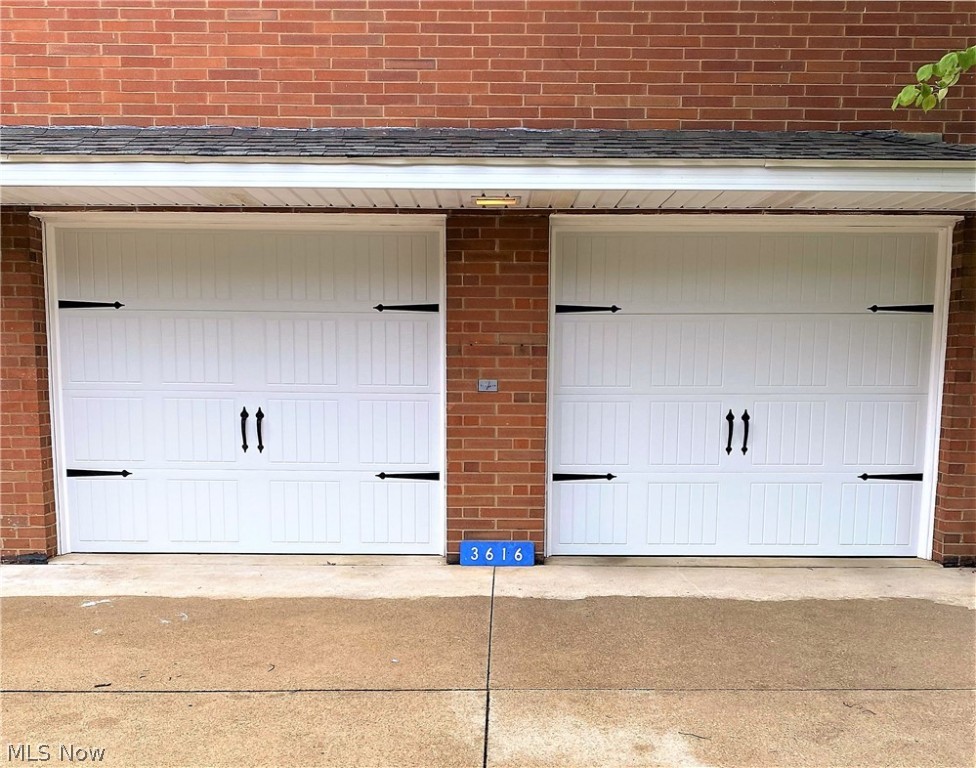 Shrine Village - Residential