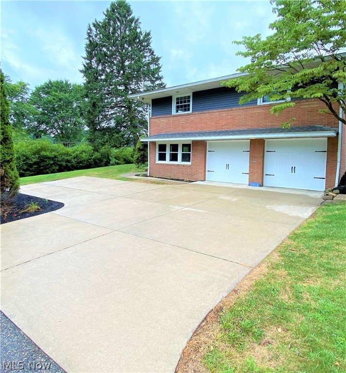 Shrine Village - Residential