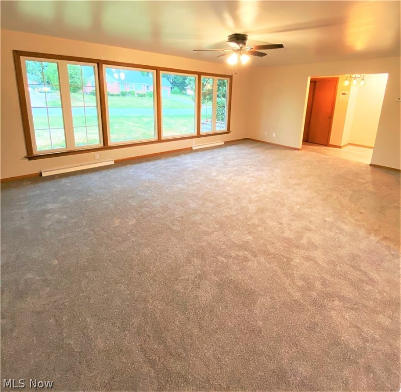 Shrine Village - Residential