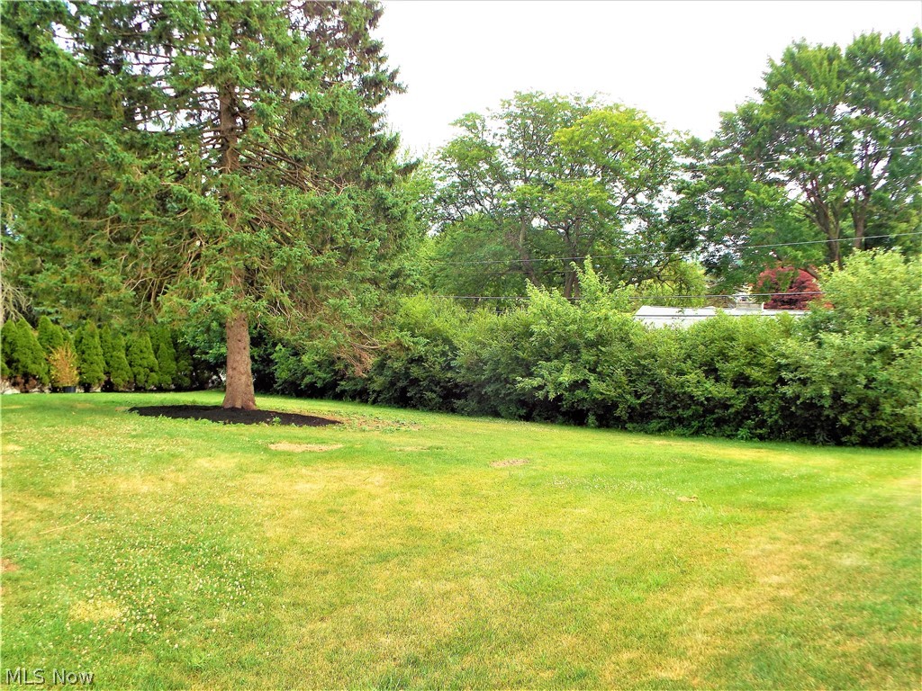 Shrine Village - Residential