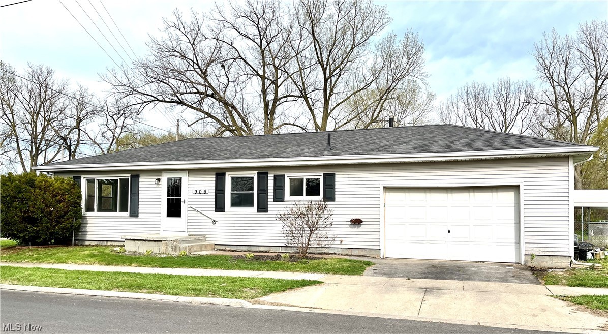 Sandusky Bus Mens Associ - Residential