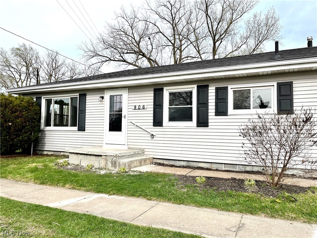 Sandusky Bus Mens Associ - Residential