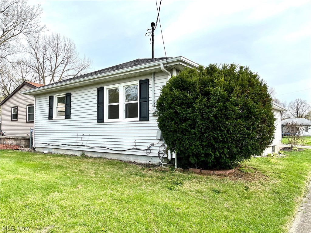 Sandusky Bus Mens Associ - Residential