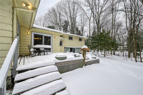 Tiny photo for 3430 Kellybrook Drive, Cuyahoga Falls, OH 44223 (MLS # 5184412)
