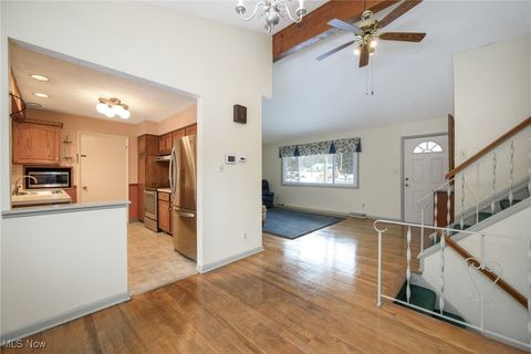 Tiny photo for 3430 Kellybrook Drive, Cuyahoga Falls, OH 44223 (MLS # 5184412)