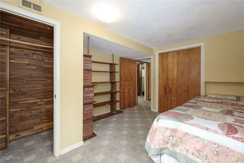 Tiny photo for 3430 Kellybrook Drive, Cuyahoga Falls, OH 44223 (MLS # 5184412)