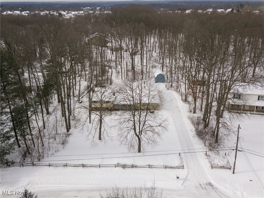 Hampton Estates - Residential