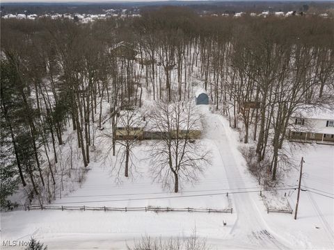 Tiny photo for 3430 Kellybrook Drive, Cuyahoga Falls, OH 44223 (MLS # 5184412)