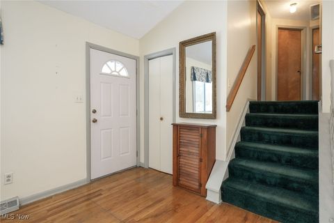 Tiny photo for 3430 Kellybrook Drive, Cuyahoga Falls, OH 44223 (MLS # 5184412)