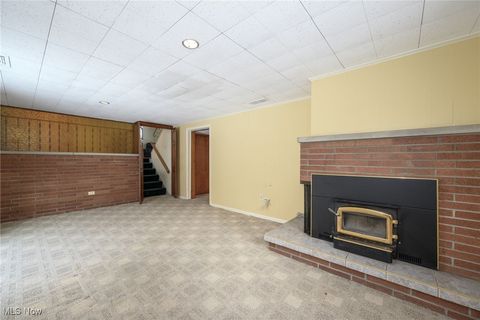 Tiny photo for 3430 Kellybrook Drive, Cuyahoga Falls, OH 44223 (MLS # 5184412)