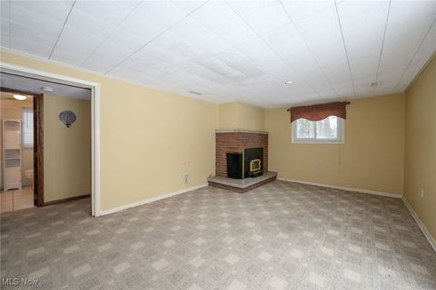 Tiny photo for 3430 Kellybrook Drive, Cuyahoga Falls, OH 44223 (MLS # 5184412)