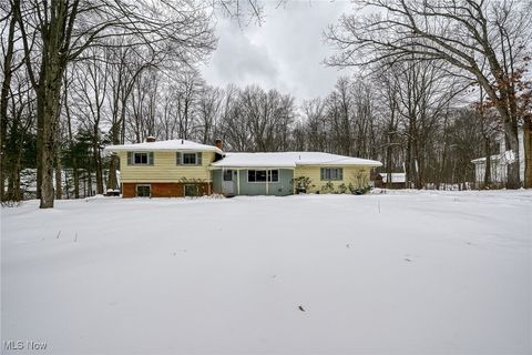 Tiny photo for 3430 Kellybrook Drive, Cuyahoga Falls, OH 44223 (MLS # 5184412)