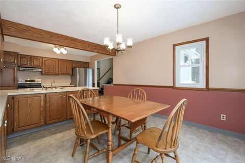 Tiny photo for 3430 Kellybrook Drive, Cuyahoga Falls, OH 44223 (MLS # 5184412)