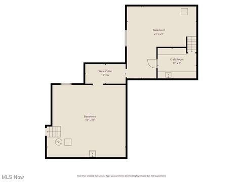 Tiny photo for 3430 Kellybrook Drive, Cuyahoga Falls, OH 44223 (MLS # 5184412)