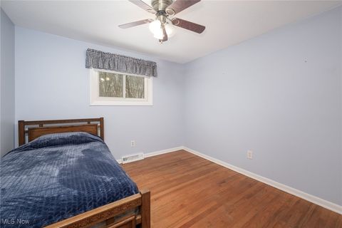 Tiny photo for 3430 Kellybrook Drive, Cuyahoga Falls, OH 44223 (MLS # 5184412)