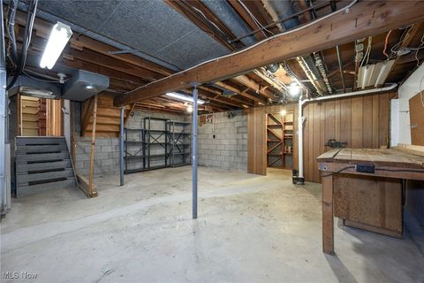 Tiny photo for 3430 Kellybrook Drive, Cuyahoga Falls, OH 44223 (MLS # 5184412)