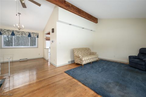 Tiny photo for 3430 Kellybrook Drive, Cuyahoga Falls, OH 44223 (MLS # 5184412)