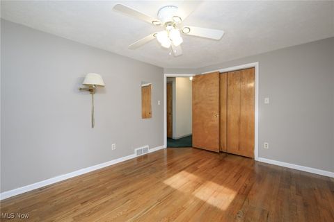 Tiny photo for 3430 Kellybrook Drive, Cuyahoga Falls, OH 44223 (MLS # 5184412)