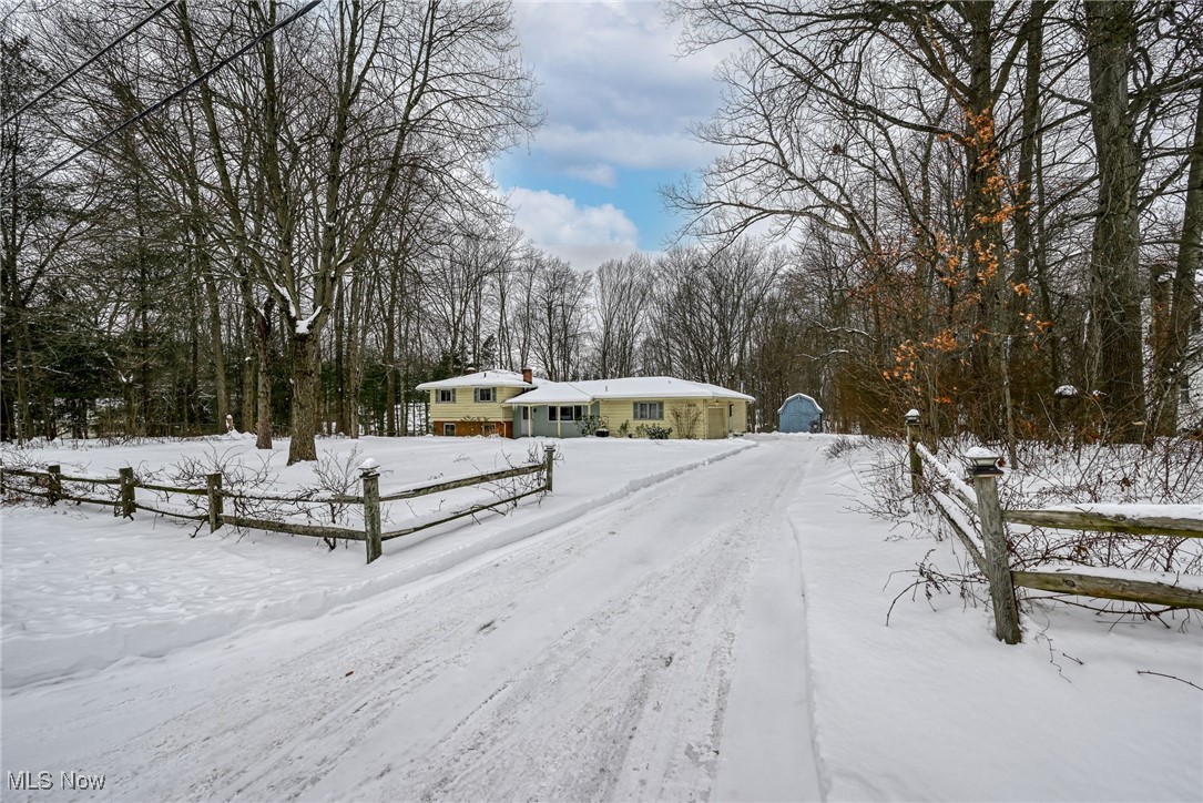 Hampton Estates - Residential