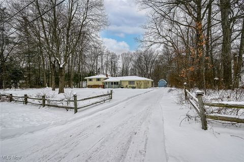 Tiny photo for 3430 Kellybrook Drive, Cuyahoga Falls, OH 44223 (MLS # 5184412)