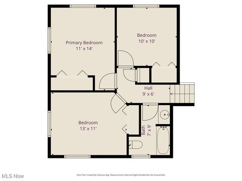 Tiny photo for 3430 Kellybrook Drive, Cuyahoga Falls, OH 44223 (MLS # 5184412)