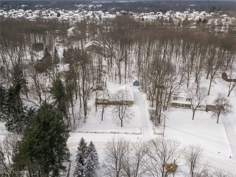 Tiny photo for 3430 Kellybrook Drive, Cuyahoga Falls, OH 44223 (MLS # 5184412)