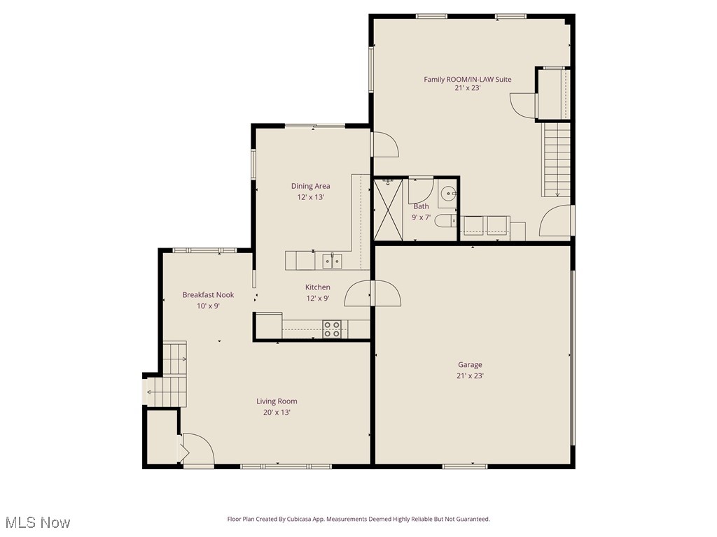 Hampton Estates - Residential