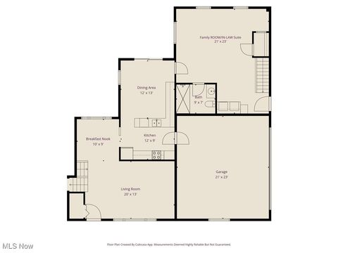 Tiny photo for 3430 Kellybrook Drive, Cuyahoga Falls, OH 44223 (MLS # 5184412)