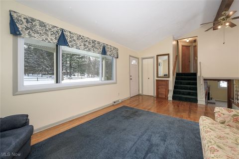 Tiny photo for 3430 Kellybrook Drive, Cuyahoga Falls, OH 44223 (MLS # 5184412)