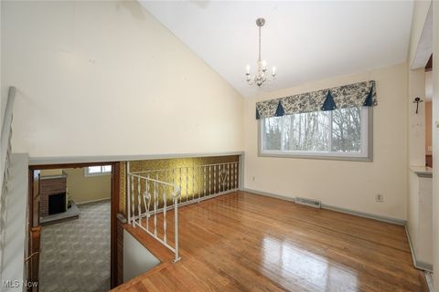 Tiny photo for 3430 Kellybrook Drive, Cuyahoga Falls, OH 44223 (MLS # 5184412)