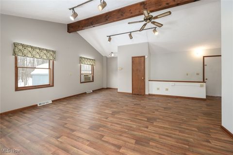 Tiny photo for 3430 Kellybrook Drive, Cuyahoga Falls, OH 44223 (MLS # 5184412)