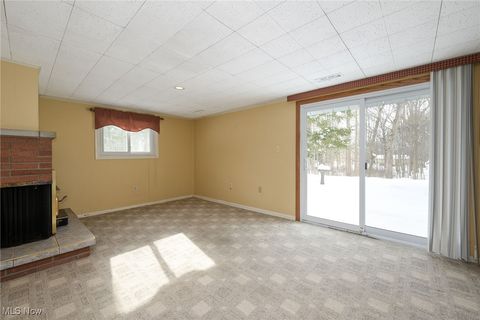 Tiny photo for 3430 Kellybrook Drive, Cuyahoga Falls, OH 44223 (MLS # 5184412)