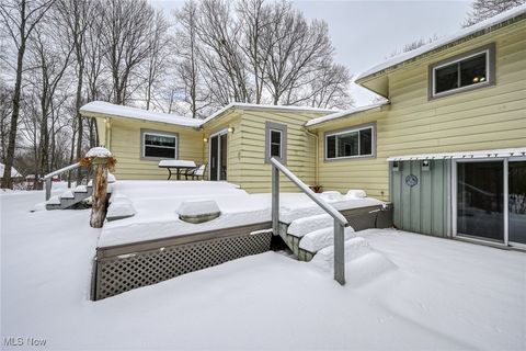 Tiny photo for 3430 Kellybrook Drive, Cuyahoga Falls, OH 44223 (MLS # 5184412)