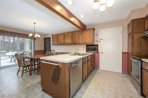 Tiny photo for 3430 Kellybrook Drive, Cuyahoga Falls, OH 44223 (MLS # 5184412)