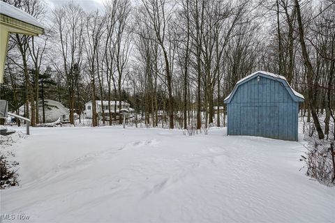 Tiny photo for 3430 Kellybrook Drive, Cuyahoga Falls, OH 44223 (MLS # 5184412)