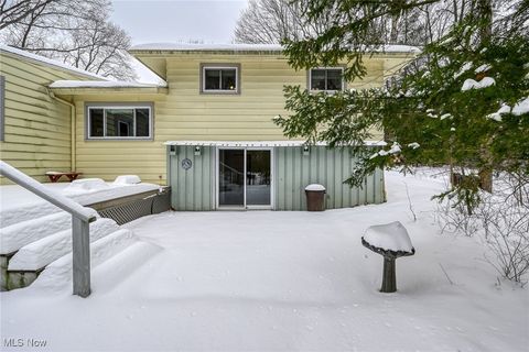 Tiny photo for 3430 Kellybrook Drive, Cuyahoga Falls, OH 44223 (MLS # 5184412)