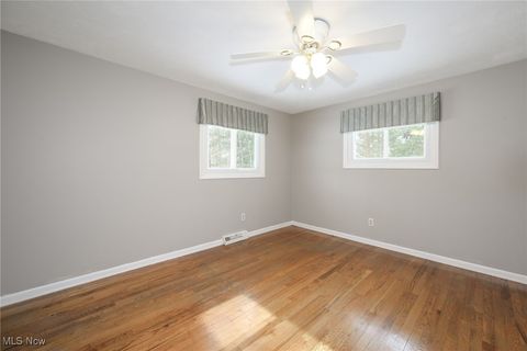 Tiny photo for 3430 Kellybrook Drive, Cuyahoga Falls, OH 44223 (MLS # 5184412)